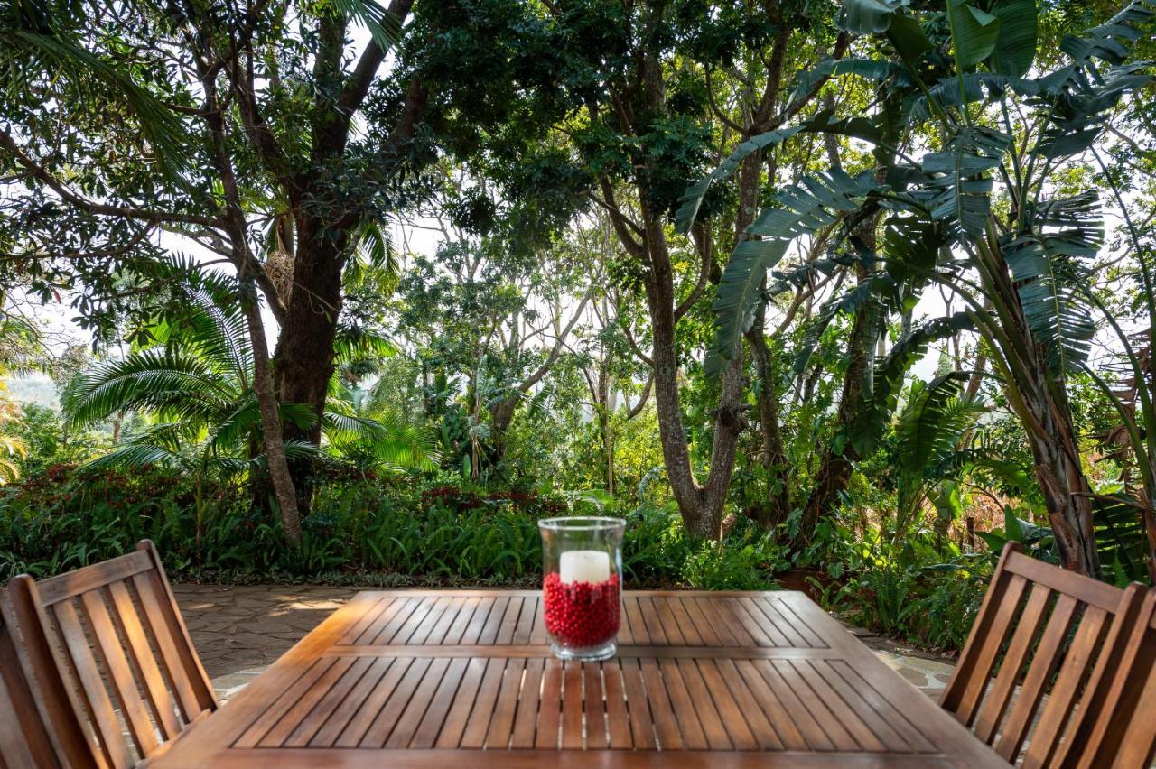 Zesty Guesthouse Port Edward Esterno foto